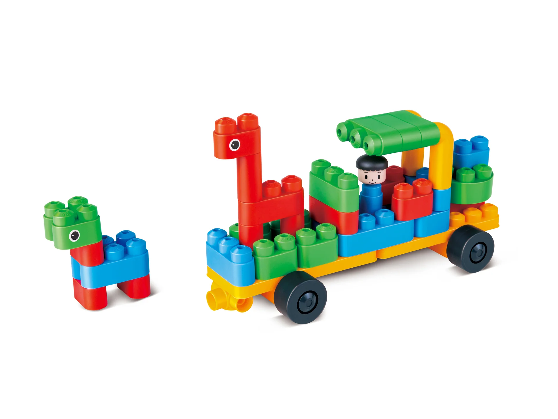 [760006] ZOO KEEPER N CARS