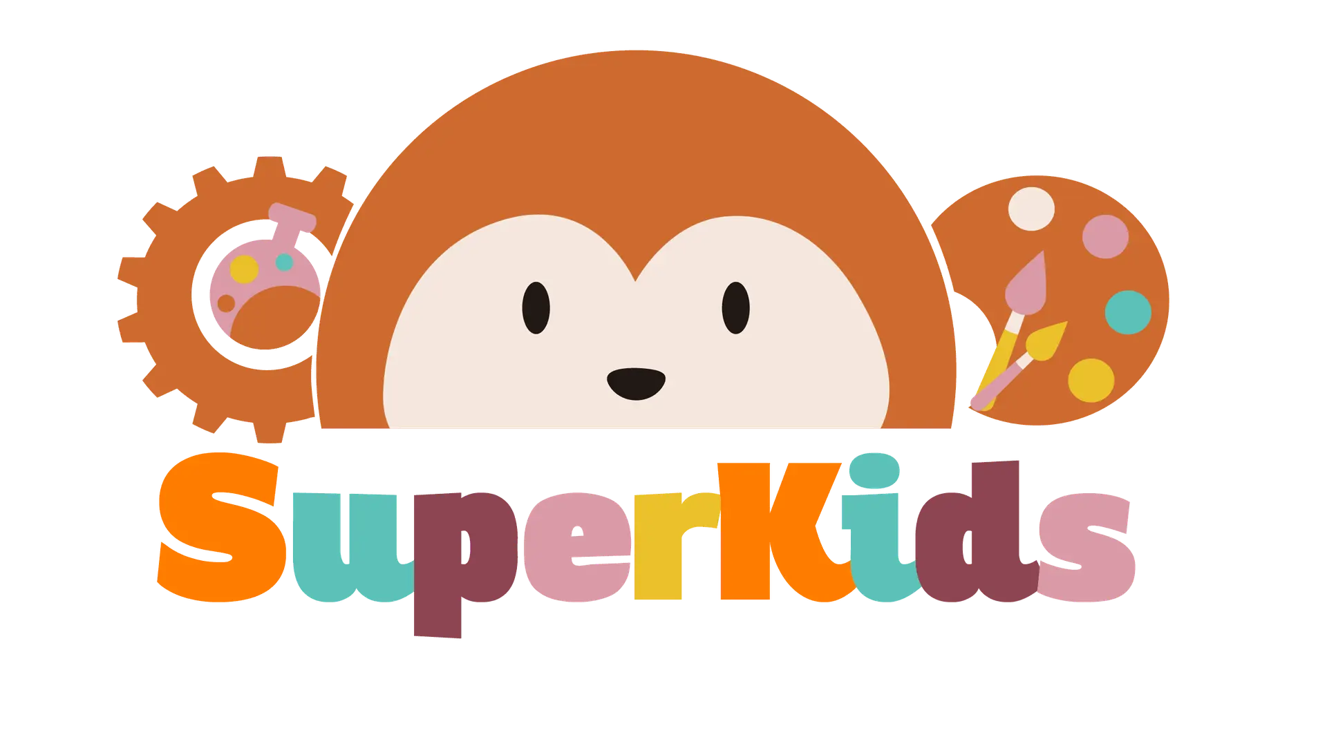 Superkids